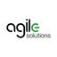 Agile Solutions Logo