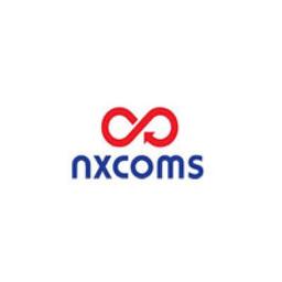 nxcoms Logo