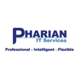Pharian Logo