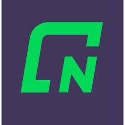 CrewNew - Top Developers from Europe Logo