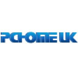 PCHOME UK Logo