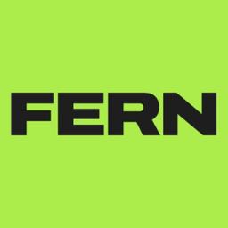 Fern Colab Logo