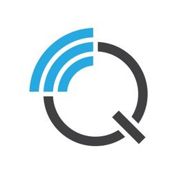 Quantum Fibre Broadband Logo