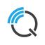 Quantum Fibre Broadband Logo