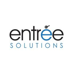 Entrée Solutions Logo