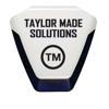 Taylor Made Solutions  Fire, Security & Electrical Contractors Logo