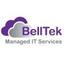 BellTek Ltd Logo
