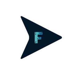 FRWRD IT Logo