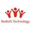 Redloft Technology Logo