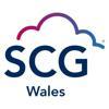 SCG Wales Logo