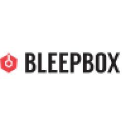Bleepbox Electronics Logo