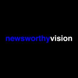 Newsworthy Vision Ltd. Logo