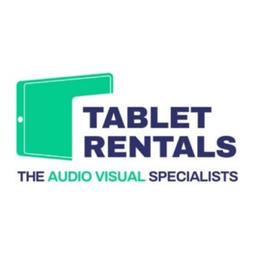 Tablet Rentals Logo