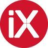 iX Dev Logo