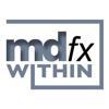 MDfx Within Logo