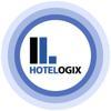 Hotelogix Logo