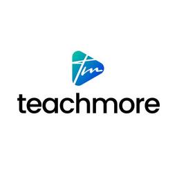 Teachmore by Teachmint Logo