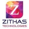 Zithas Technologies UK Logo