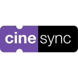 CINEsync Logo