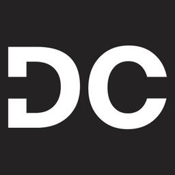 DC Digital Media Logo