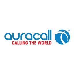Auracall Limited Logo