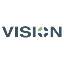 VISIONMP Ltd Logo