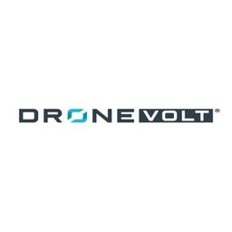 DRONE VOLT Logo