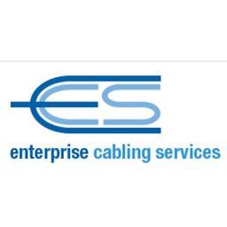 Enterprise Cabling Services Ltd Logo