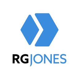 RG Jones Sound Engineering Ltd Logo