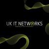 UK IT Networks Limited Logo