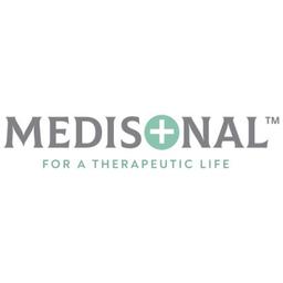 Medisonal Logo