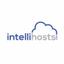 Intellihosts.com Logo