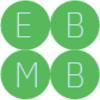 ebmbook Logo