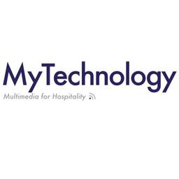 My Technology Logo