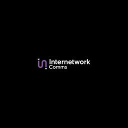 Internetwork Comms Ltd Logo