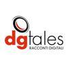 DgTales Logo