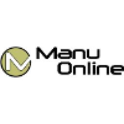 Manu Online Ltd Logo