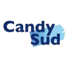 CandySud Logo