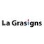 La Grasigns LTD. Logo