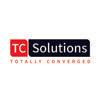 Totally Converged Solutions Ltd Logo