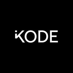 Kode Technologies Logo