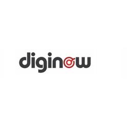 Diginow Web Design London Logo