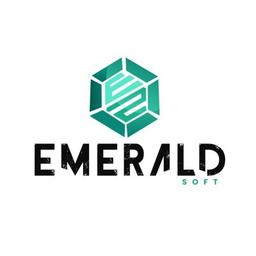 Emerald Soft Logo