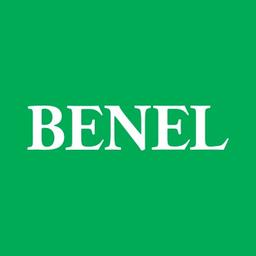Benel Logo