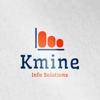 Kmine Info Solutions Limited Logo