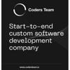 Coders Team Limited Logo