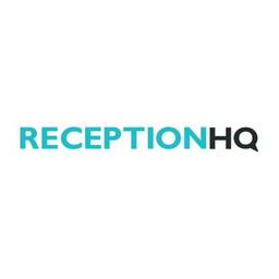 ReceptionHQ UK Logo