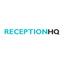 ReceptionHQ UK Logo