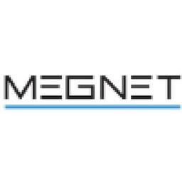 Megnet Limited Logo