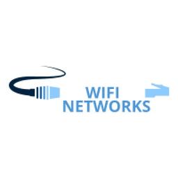 WIFI Networks Logo